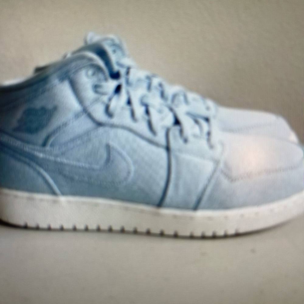 Nike Air Jordan from 2017